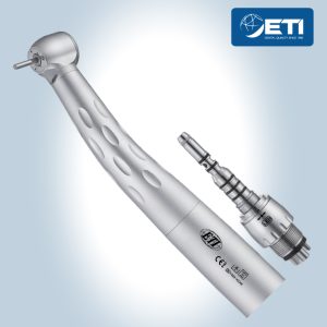 טורבינה דנטלית ETI תואמת ®KaVo